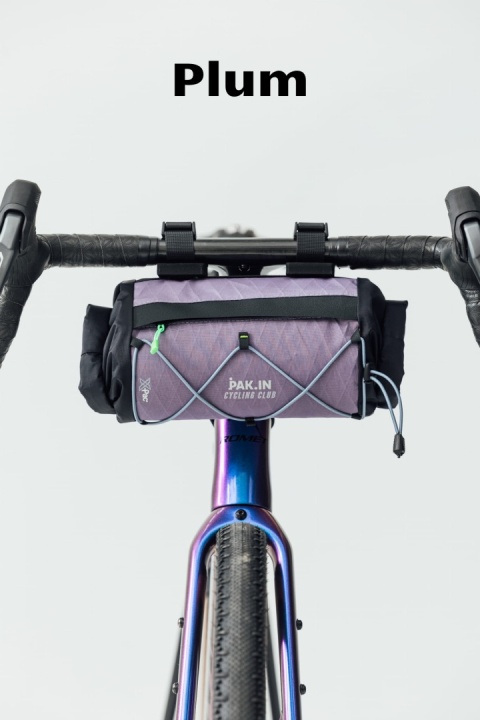 Torba rowerowa Leia 3.0 Cordura®