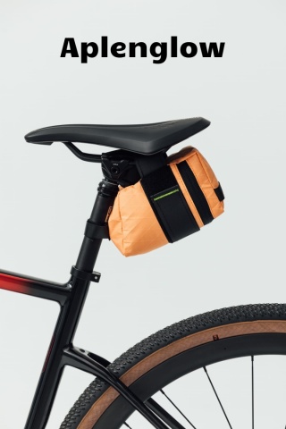 Torba rowerowa Saddle 2.0 Cordura®