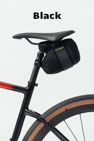 Torba rowerowa Saddle 2.0 Cordura®