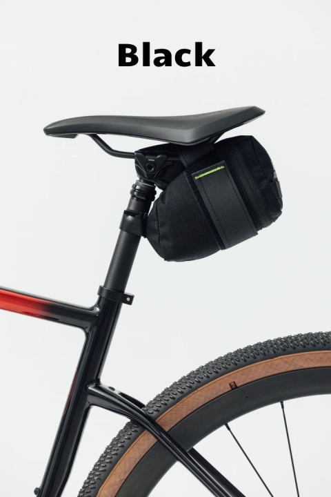 Torba rowerowa Saddle 2.0 Cordura®