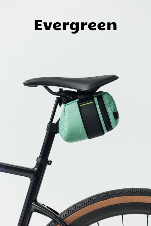 Torba rowerowa Saddle 2.0 Cordura®