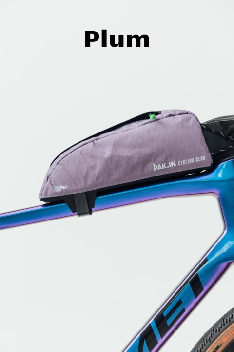 Torba rowerowa Top Tube 3.0 Cordura®