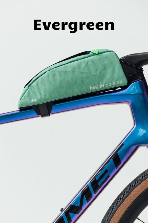 Torba rowerowa Top Tube 3.0 Cordura®