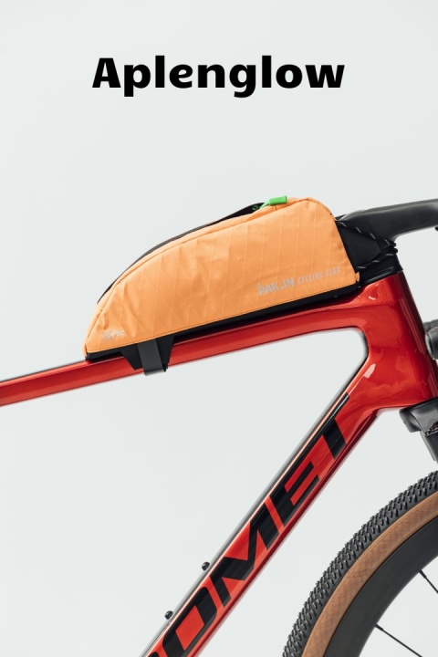 Torba rowerowa Top Tube 3.0 Cordura®