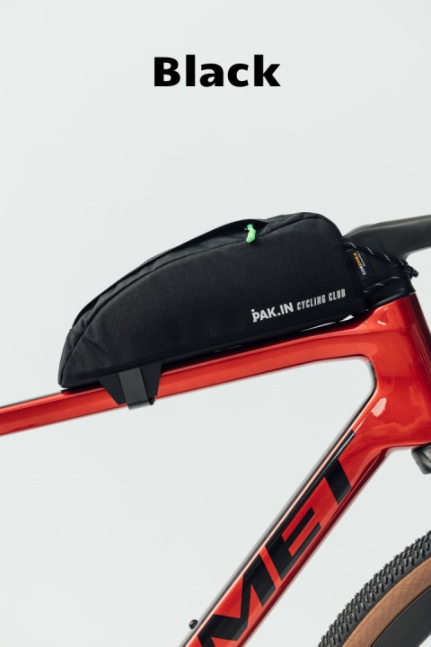 Torba rowerowa Top Tube 3.0 Cordura®
