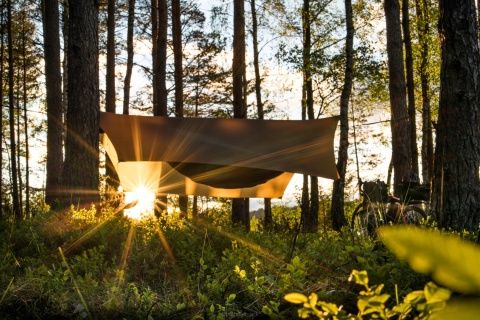 Zestaw Leśny – Relax